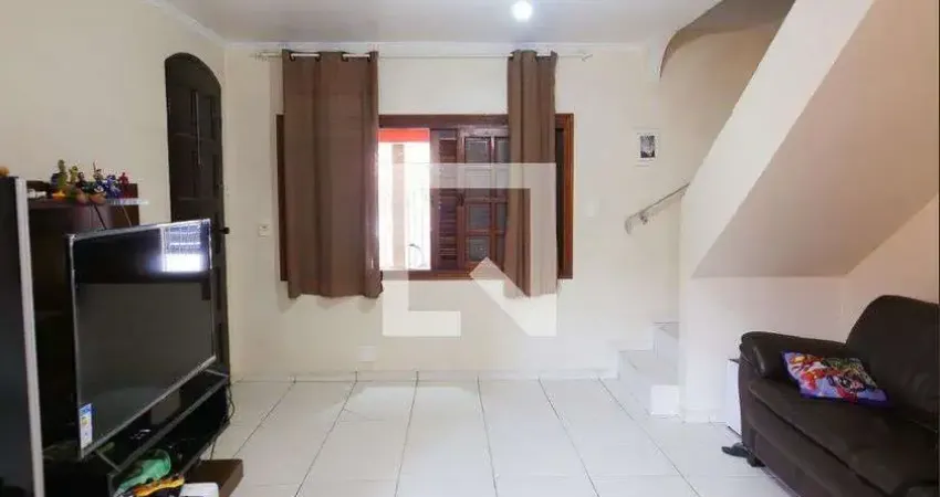 Casa com 4 quartos à venda na Praça Lupicínio Rodrigues, --, Utinga, Santo André