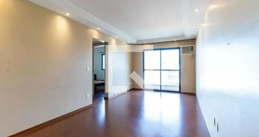 Apartamento com 2 quartos à venda na Rua Wilson Vallim, --, Jardim Marajoara, São Paulo