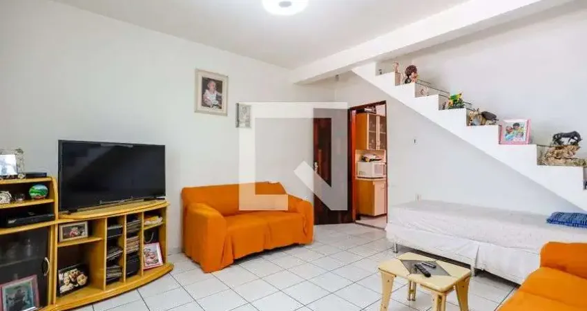 Casa com 2 quartos à venda na Rua Corina Antunes Garagarza, --, Vila Guilherme, São Paulo