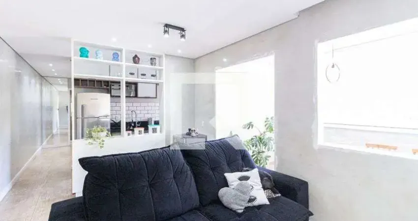 Apartamento com 2 quartos à venda na Via Transversal Sul, --, Novo Osasco, Osasco