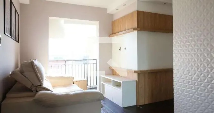 Apartamento com 2 quartos à venda na Avenida André Ramalho, --, Parque João Ramalho, Santo André