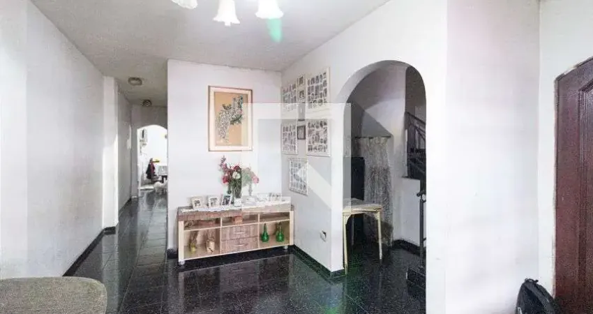 Casa com 4 quartos à venda na Avenida Hildebrando de Lima, --, Quitaúna, Osasco