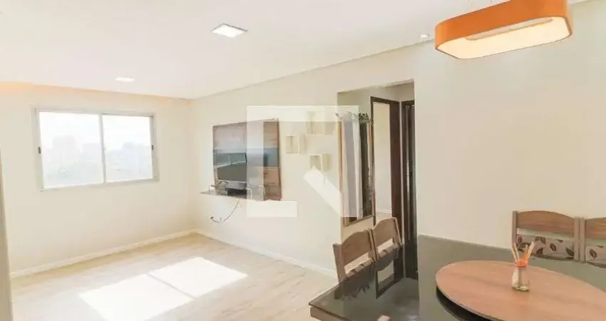 Apartamento com 2 quartos à venda na Rua Doutor João Vieira Neves, --, Butantã, São Paulo