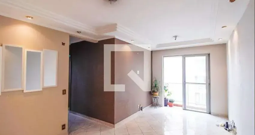 Apartamento com 3 quartos à venda na Rua Solidônio Leite, --, Vila Ema, São Paulo