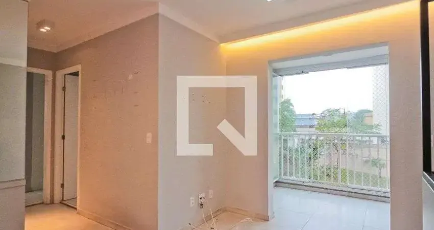 Apartamento com 2 quartos à venda na Avenida Sebastião Henriques, --, Freguesia do Ó, São Paulo