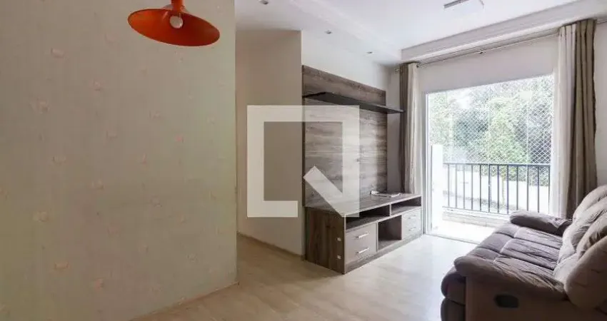 Apartamento com 3 quartos à venda na Avenida Presidente João Goulart, --, Umuarama, Osasco