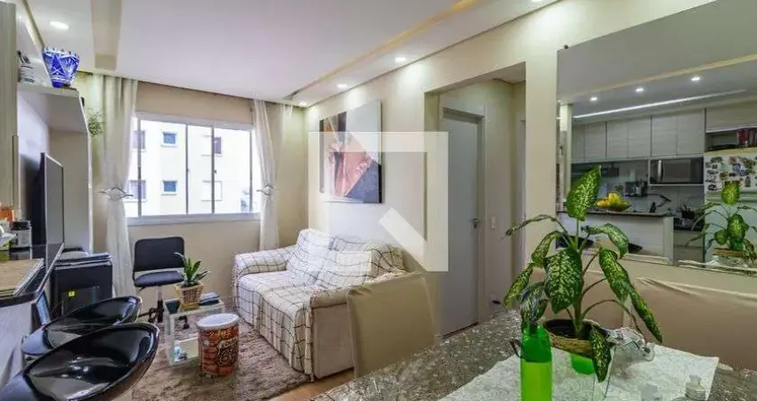 Apartamento com 2 quartos à venda na Avenida Henriqueta Mendes Guerra, --, Centro, Barueri