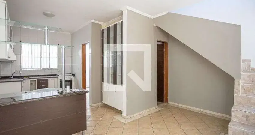 Casa com 2 quartos à venda na Rua Deodate Pereira Rezende, --, Jaguaribe, Osasco