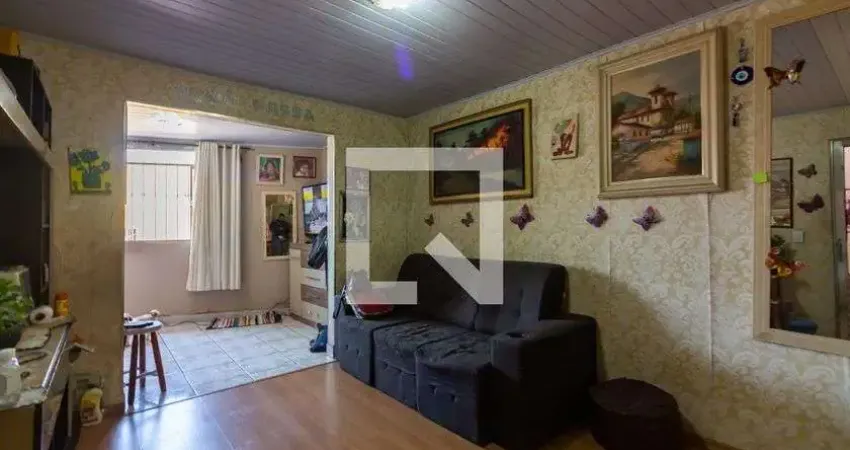 Casa com 3 quartos à venda na Rua Doutor Washington Pedro Lanzzelotti, --, Novo Osasco, Osasco