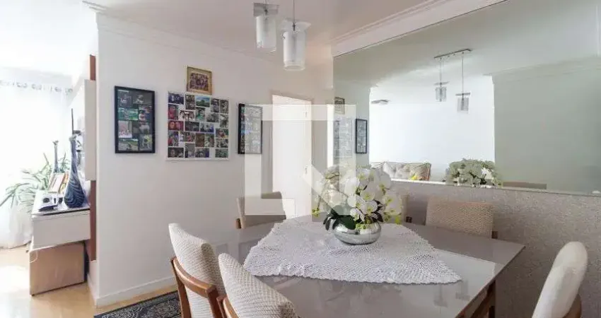 Apartamento com 3 quartos à venda na Rua Henrique Chaves, --, Jardim Ester Yolanda, São Paulo