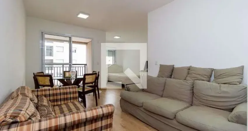 Apartamento com 2 quartos à venda na Rua Piratininga, --, Brás, São Paulo