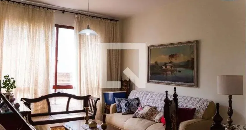 Apartamento com 2 quartos à venda na Avenida Dom Pedro I, --, Vila Leopoldina, Santo André