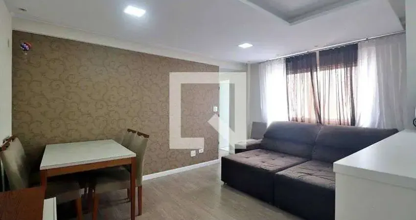 Apartamento com 2 quartos à venda na Rua Andradina, --, Jardim, Santo André