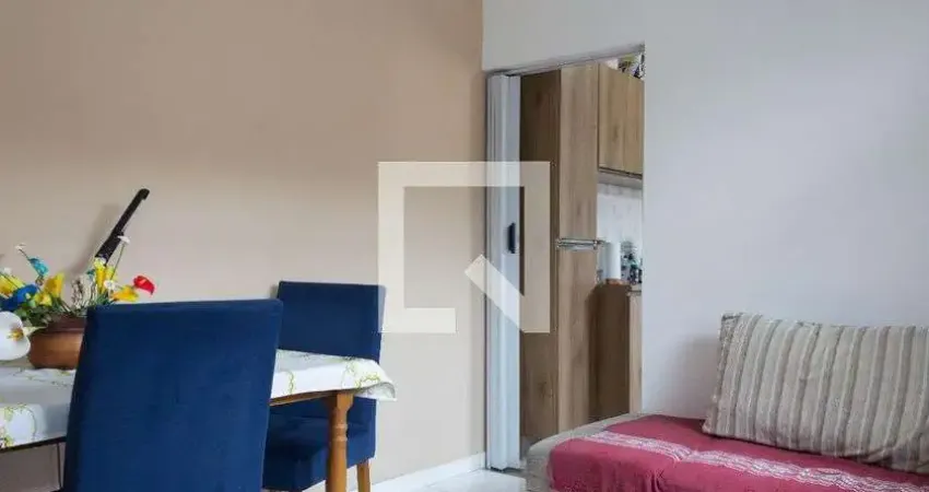 Casa com 2 quartos à venda na Avenida Bunduki, --, Assunção, São Bernardo do Campo