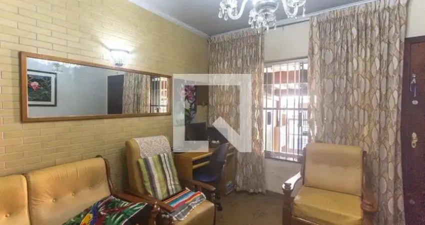 Casa com 2 quartos à venda na Rua Antônio Campanha, --, Jardim do Mar, São Bernardo do Campo