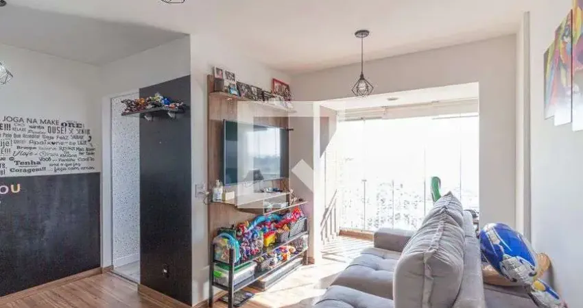 Apartamento com 2 quartos à venda na Rua General Florêncio, --, Quitaúna, Osasco