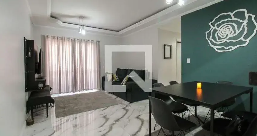 Apartamento com 3 quartos à venda na Rua Marquês de Valença, --, Mooca, São Paulo