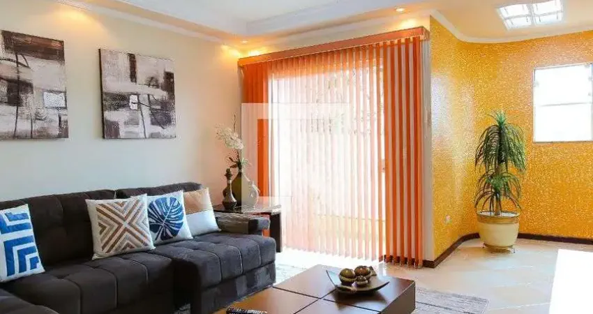 Casa com 3 quartos à venda na Travessa Ivaí, --, Parque Erasmo Assunção, Santo André