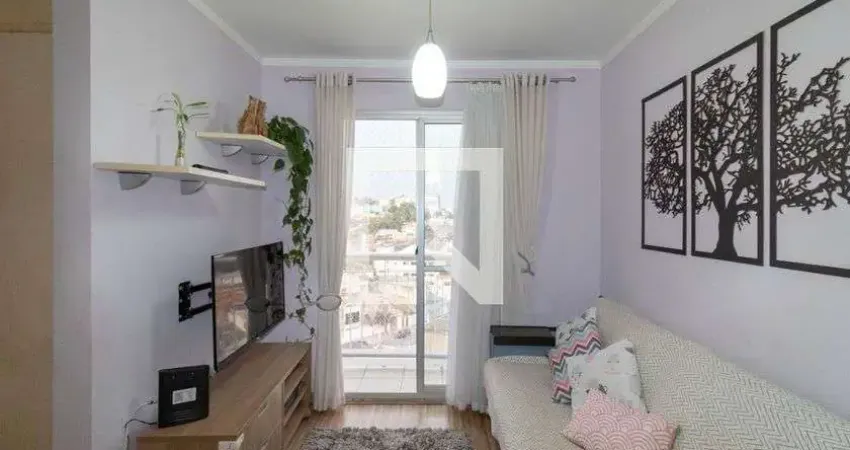 Apartamento com 2 quartos à venda na Praça Nossa Senhora da Anunciação, --, Vila Matilde, São Paulo