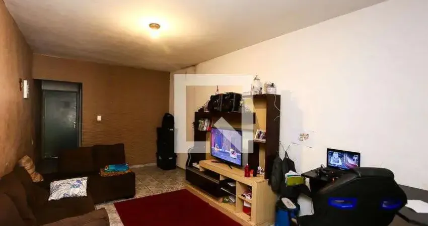 Casa com 3 quartos à venda na Rua Clemente Rodrigues da Silva, --, Parque Monte Alegre, Taboão da Serra