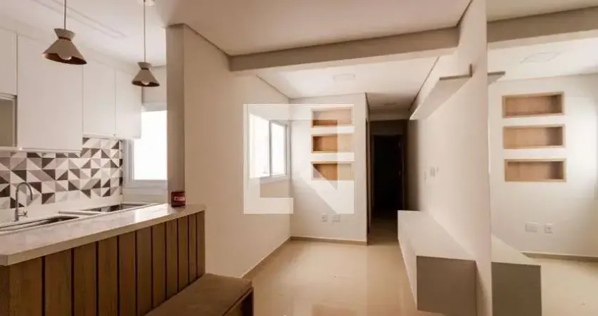 Cobertura com 2 quartos à venda na Rua Lima, --, Vila Metalúrgica, Santo André