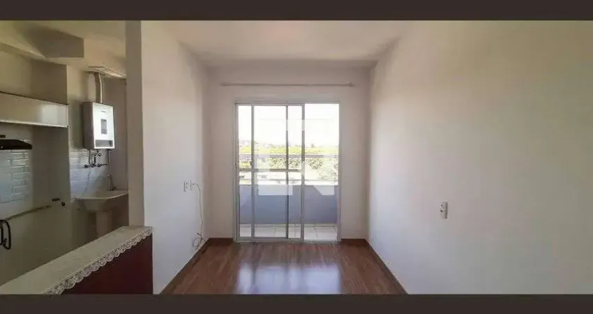 Apartamento com 2 quartos à venda na Avenida Edmundo Amaral, --, Piratininga, Osasco
