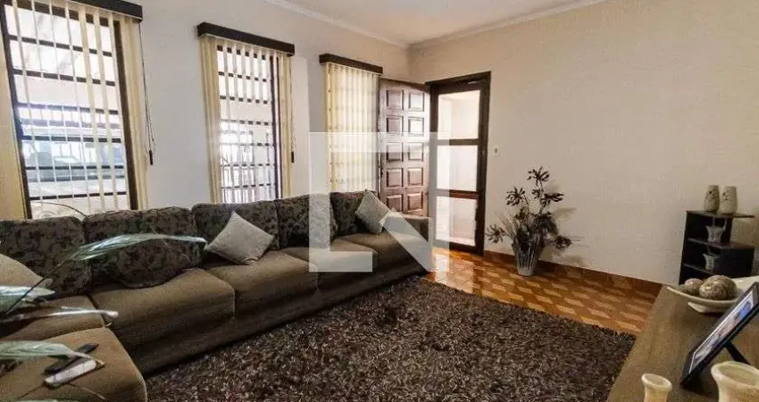 Casa com 3 quartos à venda na Rua Martinica, --, Parque Capuava, Santo André