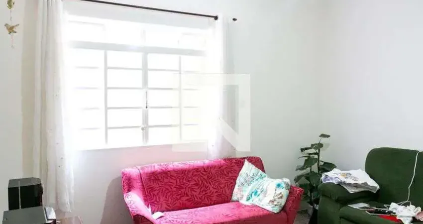 Casa com 2 quartos à venda na Rua José Dante, --, Paulicéia, São Bernardo do Campo