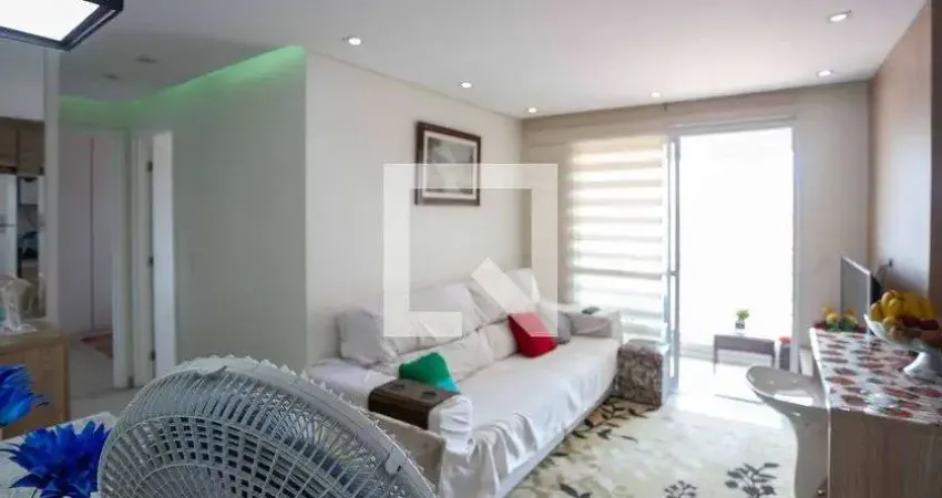 Apartamento com 2 quartos à venda na Rua Santo Antônio, --, Centro, Diadema