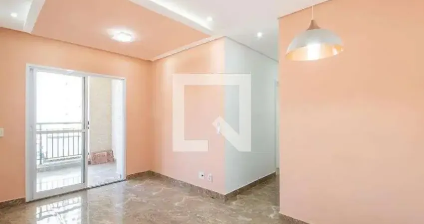 Apartamento com 2 quartos à venda na Rua Lázaro Suave, --, Bussocaba, Osasco