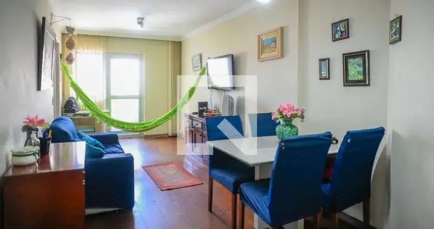 Apartamento com 2 quartos à venda na Rua Dom Constantino Barradas, --, Bosque da Saúde, São Paulo