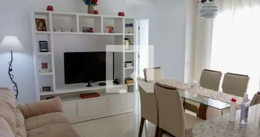 Apartamento com 1 quarto à venda na Rua Alexandre Baptistone, --, Quitaúna, Osasco