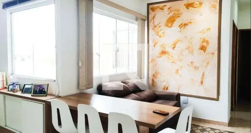 Cobertura com 2 quartos à venda na Rua Jequitinhonha, --, Campestre, Santo André