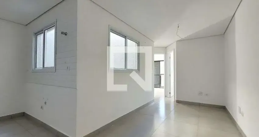 Cobertura com 2 quartos à venda na Rua Clélia, --, Vila Leopoldina, Santo André