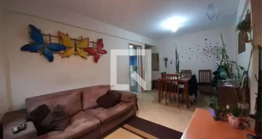 Apartamento com 2 quartos à venda na Rua Carlos Weber, --, Vila Leopoldina, São Paulo