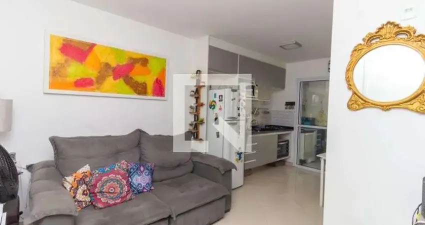 Apartamento com 1 quarto à venda na Rua Ouvidor Portugal, --, Cambuci, São Paulo