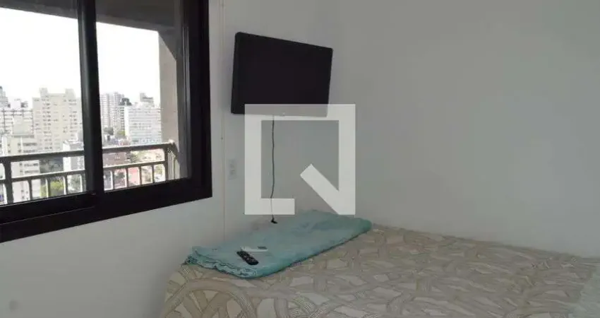 Kitnet / Stúdio à venda na Rua Humberto I, --, Vila Mariana, São Paulo