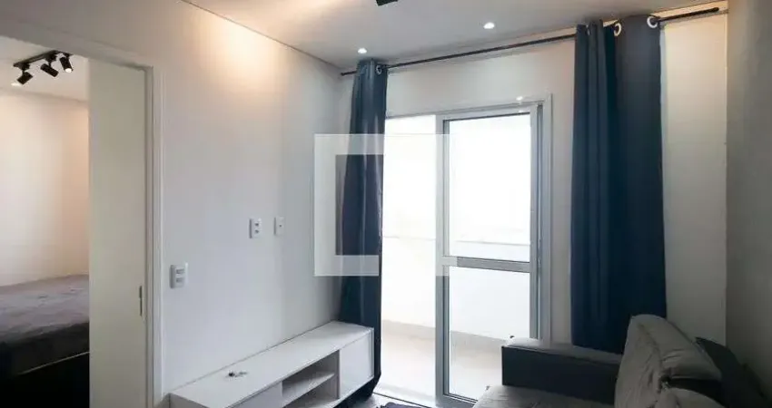 Apartamento com 1 quarto à venda na Rua Aguiar de Barros, --, Bela Vista, São Paulo