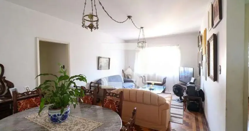 Apartamento com 2 quartos à venda na Rua Goitacazes, --, Santo Antônio, São Caetano do Sul