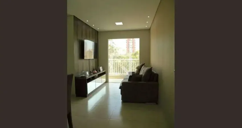 Apartamento com 2 quartos à venda na Rua Eugênia Sá Vitale, --, Taboão, São Bernardo do Campo