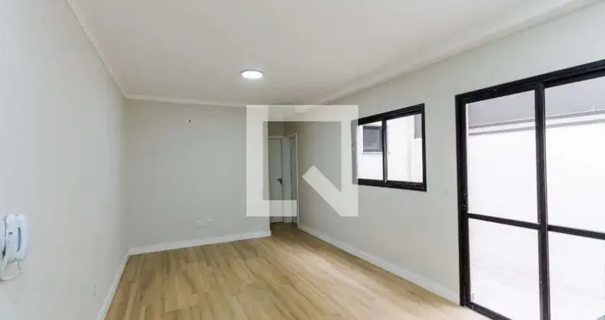Apartamento com 2 quartos à venda na Rua Baturité, --, Santa Teresinha, Santo André