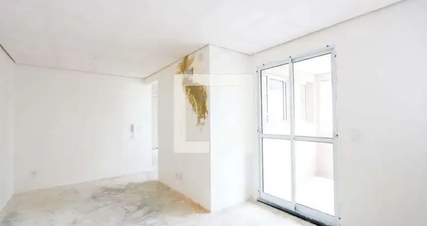 Apartamento com 2 quartos à venda na Rua Doutor Eduardo Monteiro, --, Jardim Bela Vista, Santo André