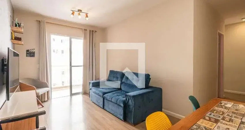 Apartamento com 2 quartos à venda na Rua Marte, --, Jardim Esperança, Barueri