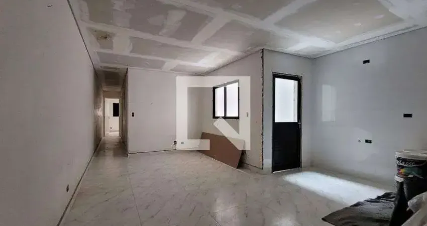 Apartamento com 3 quartos à venda na Rua Nossa Senhora de Fátima, --, Paraíso, Santo André