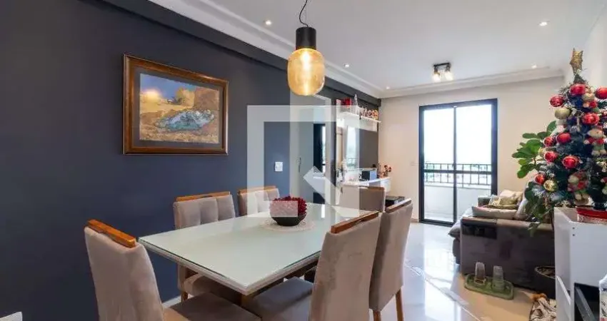 Apartamento com 2 quartos à venda na Rua Rubiácea, --, Água Fria, São Paulo