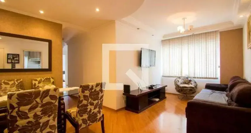 Apartamento com 3 quartos à venda na Rua Adolfo Bastos, --, Centro, Santo André