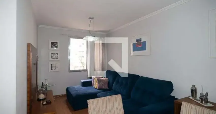 Apartamento com 2 quartos à venda na Rua Frei Caneca, --, Consolação, São Paulo