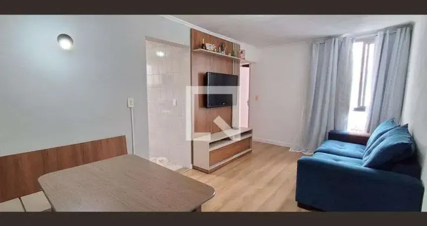 Apartamento com 2 quartos à venda na Rua Humberto de Campos, --, Cerâmica, São Caetano do Sul