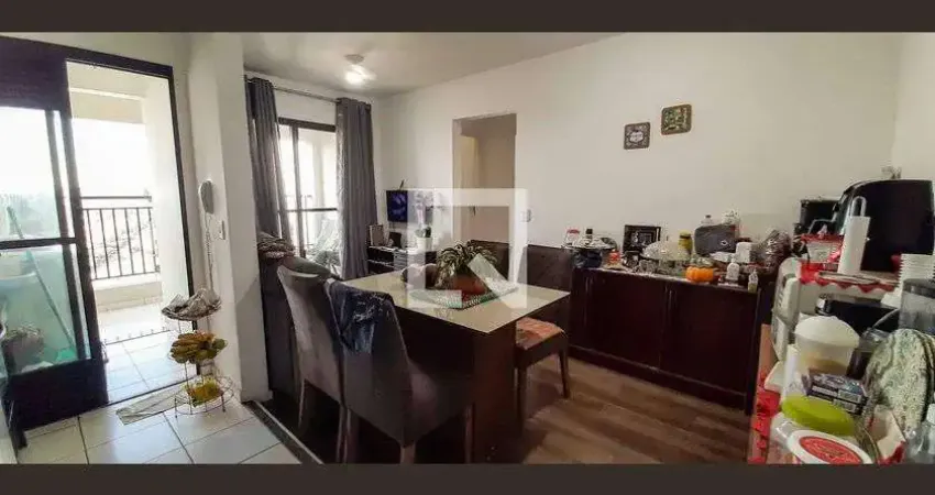 Apartamento com 2 quartos à venda na Rua José Timótheo da Silva, --, São Pedro, Osasco