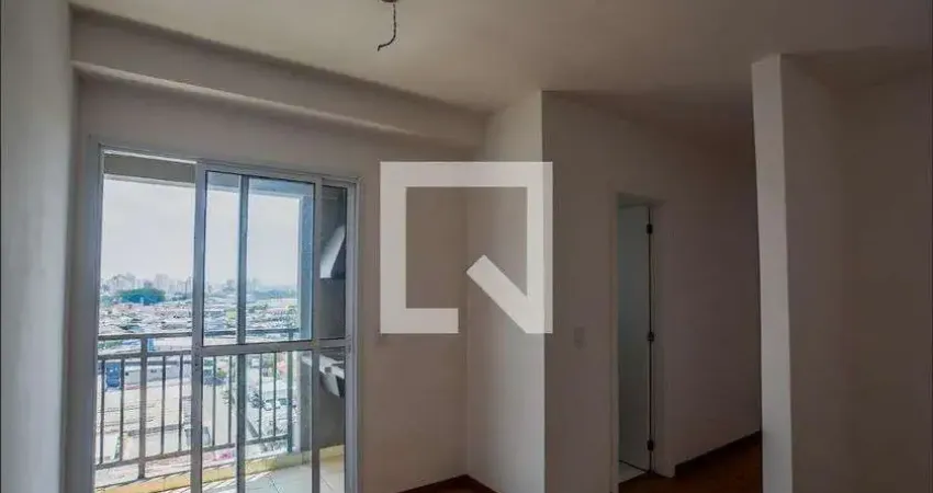 Apartamento com 2 quartos à venda na Rua Diepe, --, Vila Metalúrgica, Santo André